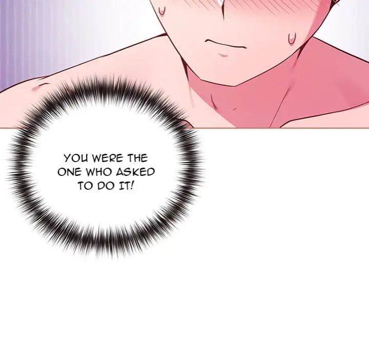 But You Re The Same Age As My Daughter Chapter 54 Page 41