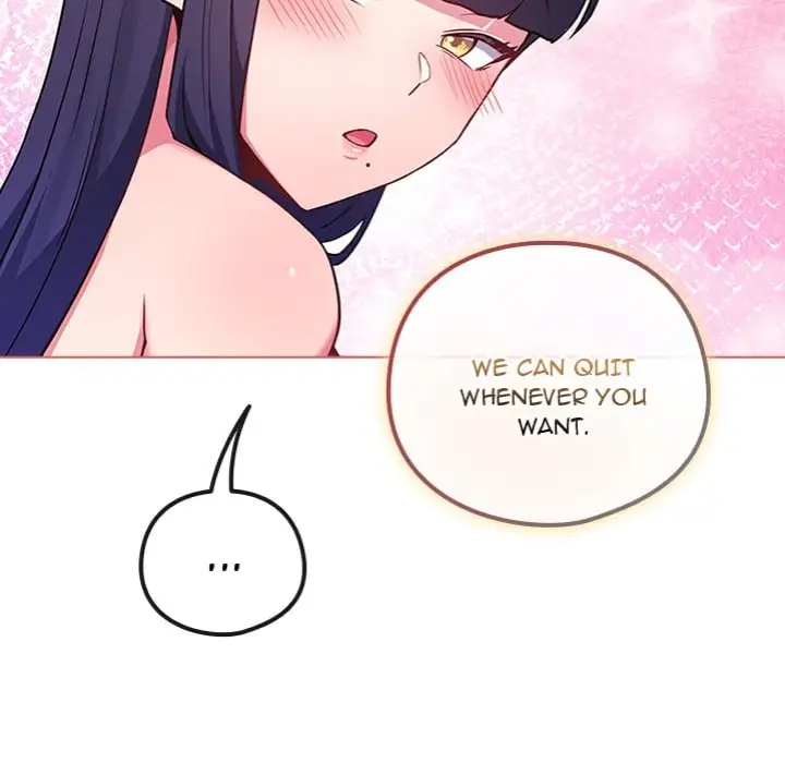 But You Re The Same Age As My Daughter Chapter 54 Page 55