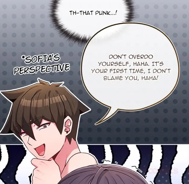 But You Re The Same Age As My Daughter Chapter 54 Page 57