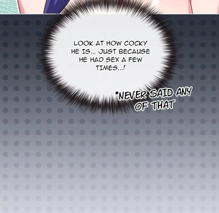 But You Re The Same Age As My Daughter Chapter 54 Page 59