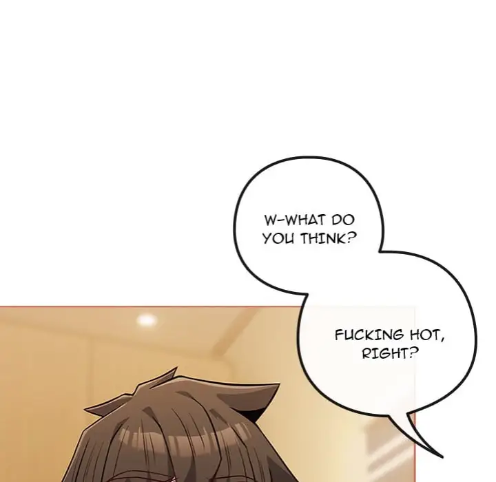 But You Re The Same Age As My Daughter Chapter 54 Page 73