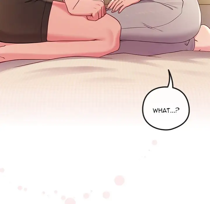 But You Re The Same Age As My Daughter Chapter 54 Page 77