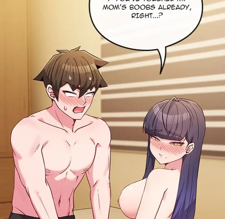 But You Re The Same Age As My Daughter Chapter 54 Page 82
