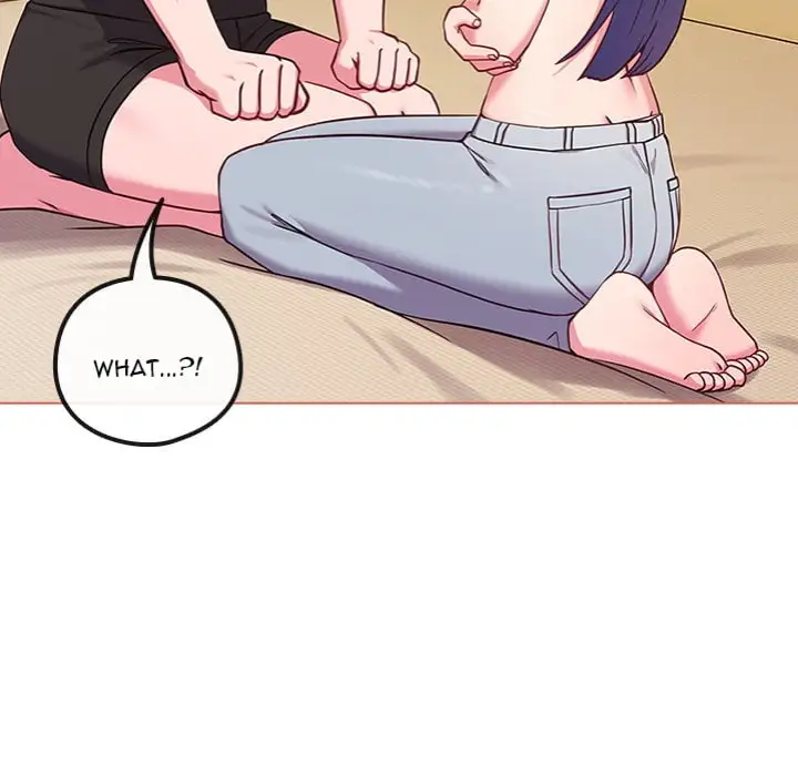 But You Re The Same Age As My Daughter Chapter 54 Page 83