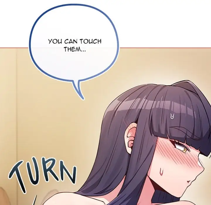 But You Re The Same Age As My Daughter Chapter 54 Page 86