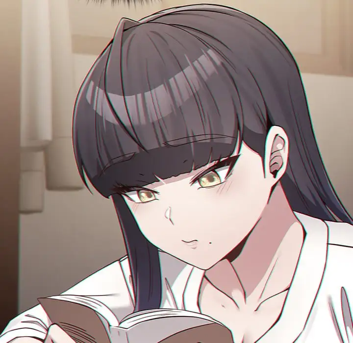 But You Re The Same Age As My Daughter Chapter 54 Page 95
