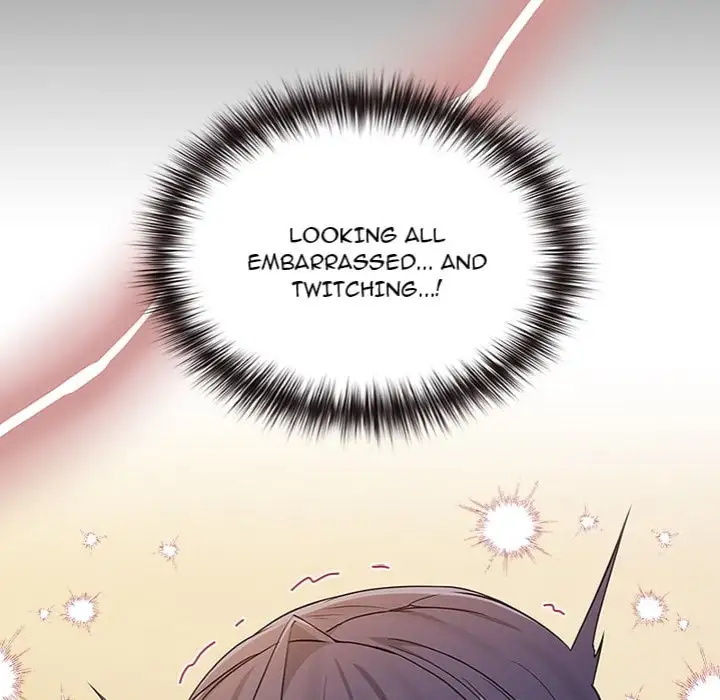 But You Re The Same Age As My Daughter Chapter 54 Page 97