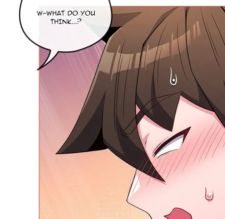 But You Re The Same Age As My Daughter Chapter 54 Page 101