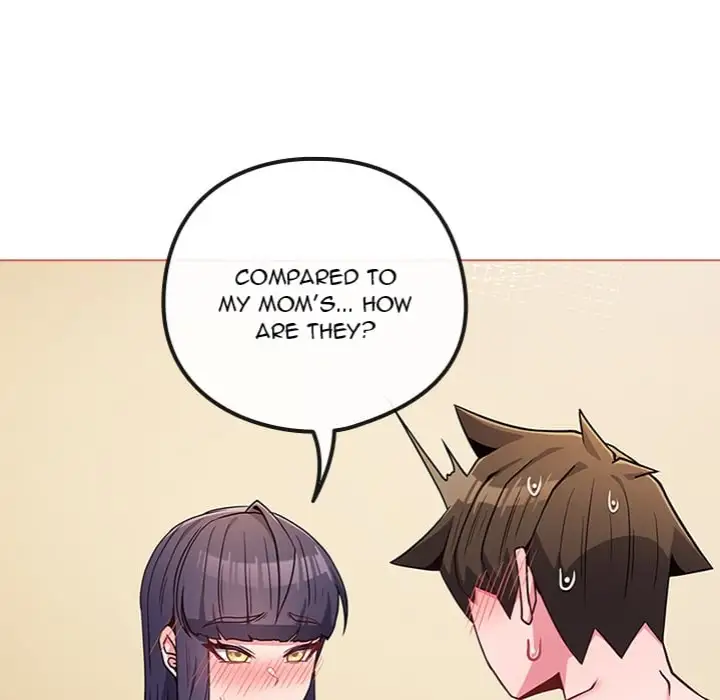 But You Re The Same Age As My Daughter Chapter 54 Page 103