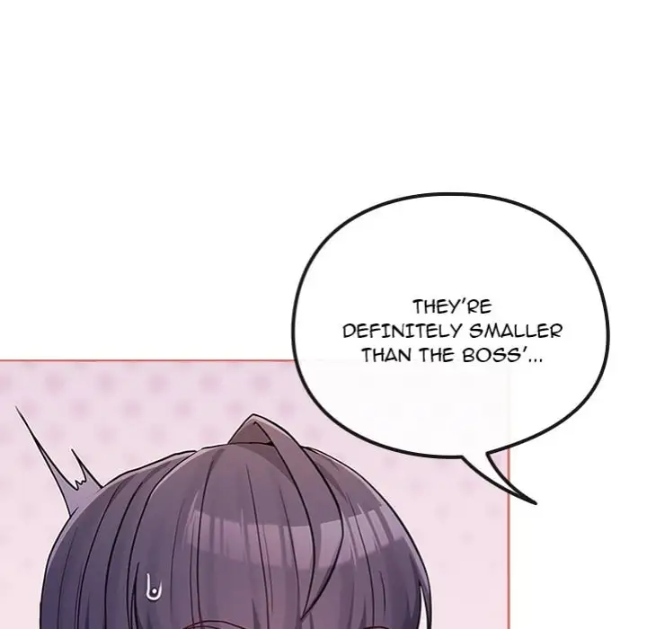 But You Re The Same Age As My Daughter Chapter 54 Page 106