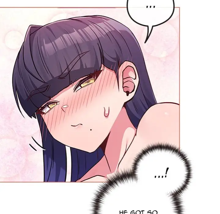 But You Re The Same Age As My Daughter Chapter 54 Page 113