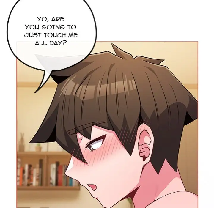 But You Re The Same Age As My Daughter Chapter 54 Page 116