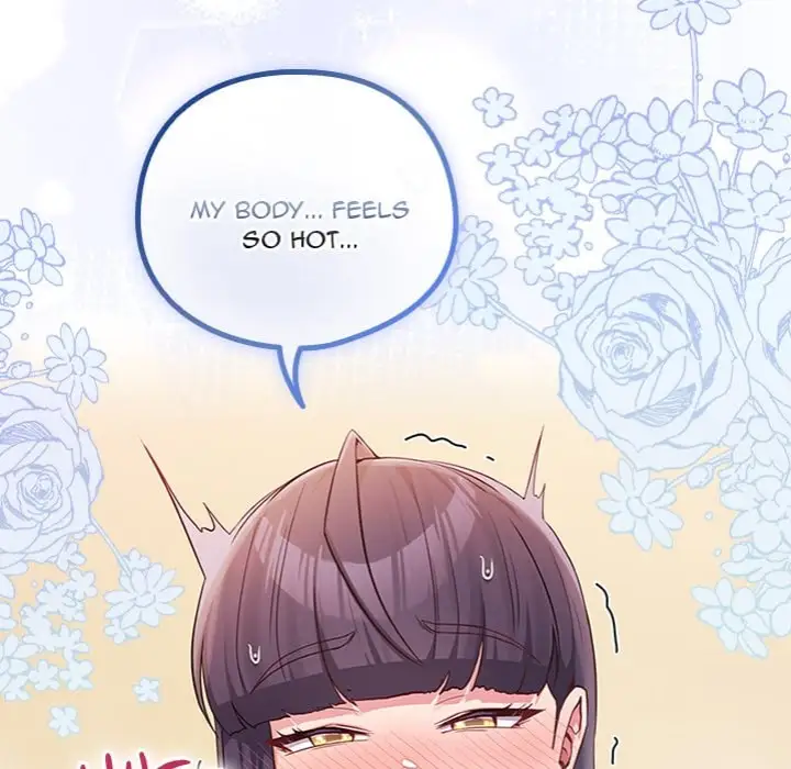 But You Re The Same Age As My Daughter Chapter 54 Page 118