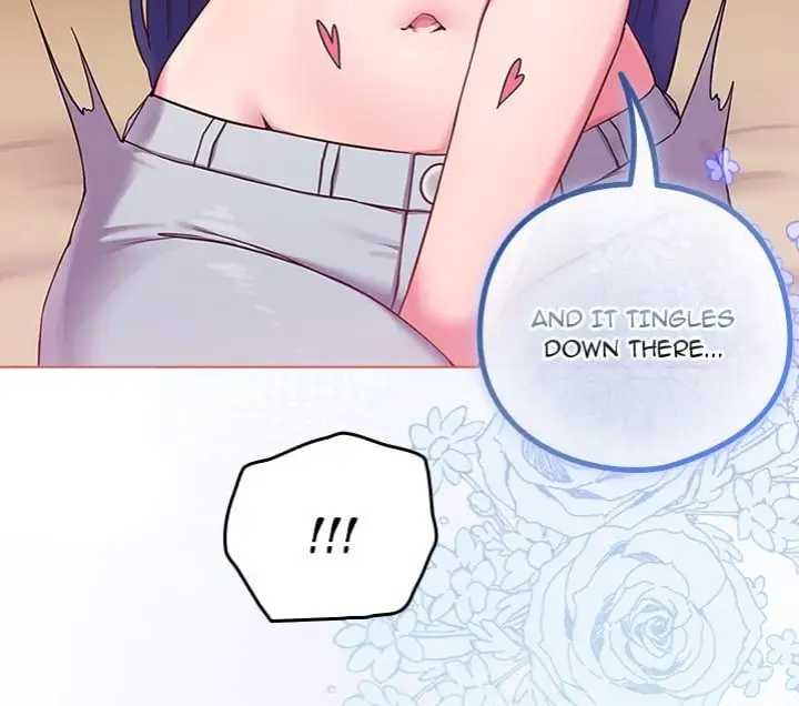 But You Re The Same Age As My Daughter Chapter 54 Page 120