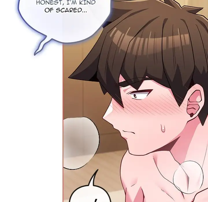 But You Re The Same Age As My Daughter Chapter 54 Page 141