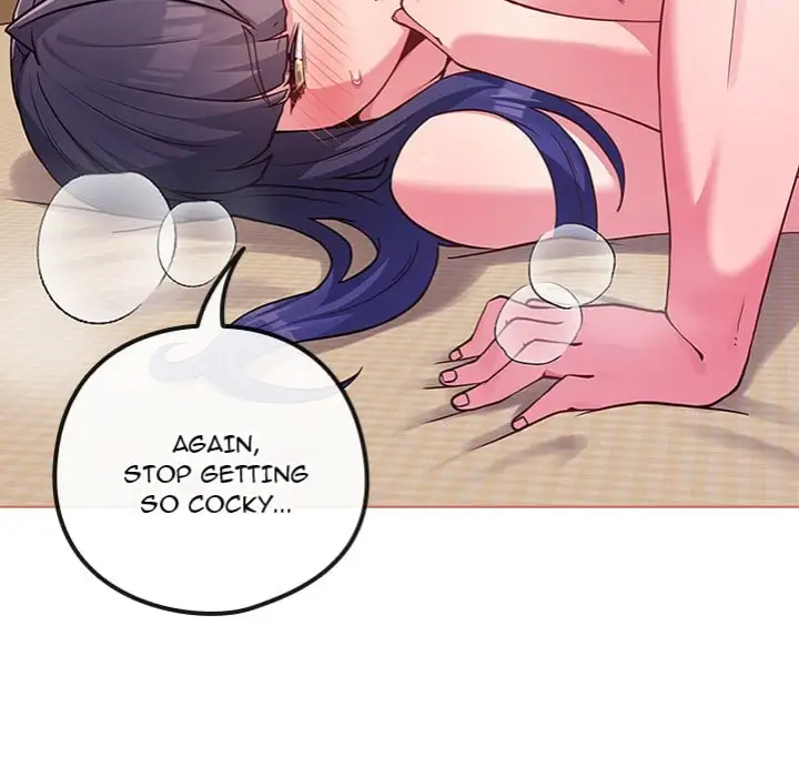 But You Re The Same Age As My Daughter Chapter 54 Page 149