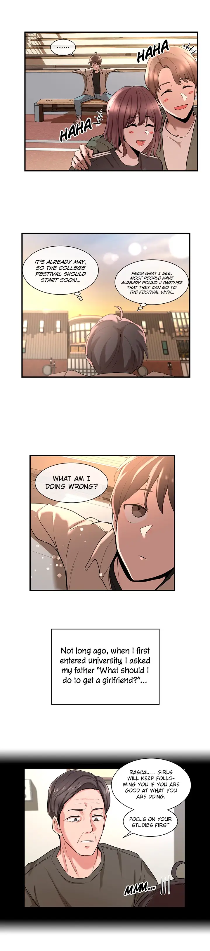 Circles Chapter 1 Page 6