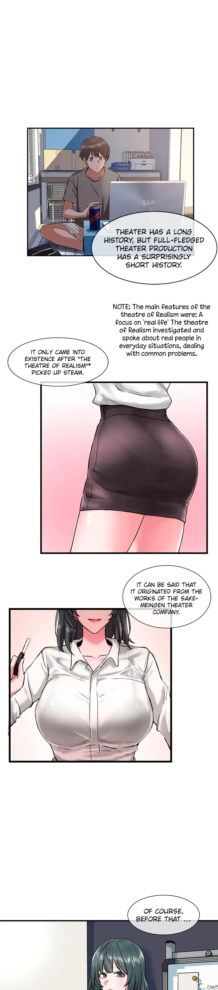 Circles Chapter 1 Page 8
