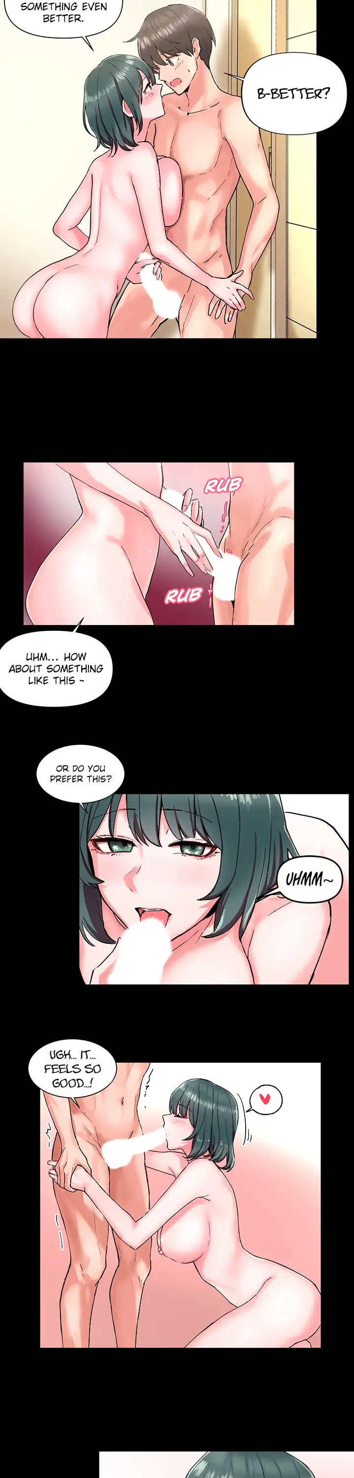 Circles Chapter 1 Page 13