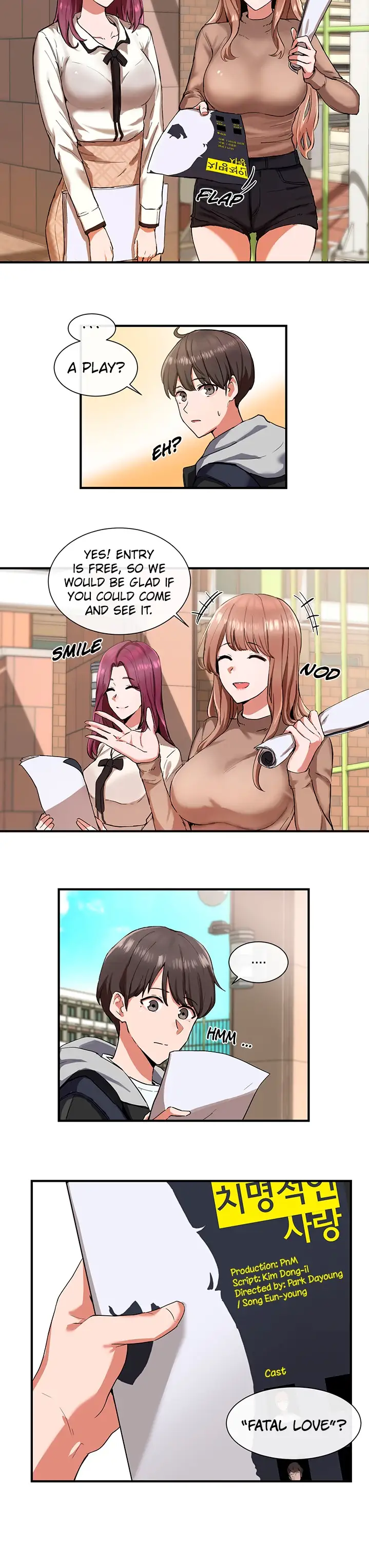 Circles Chapter 1 Page 20