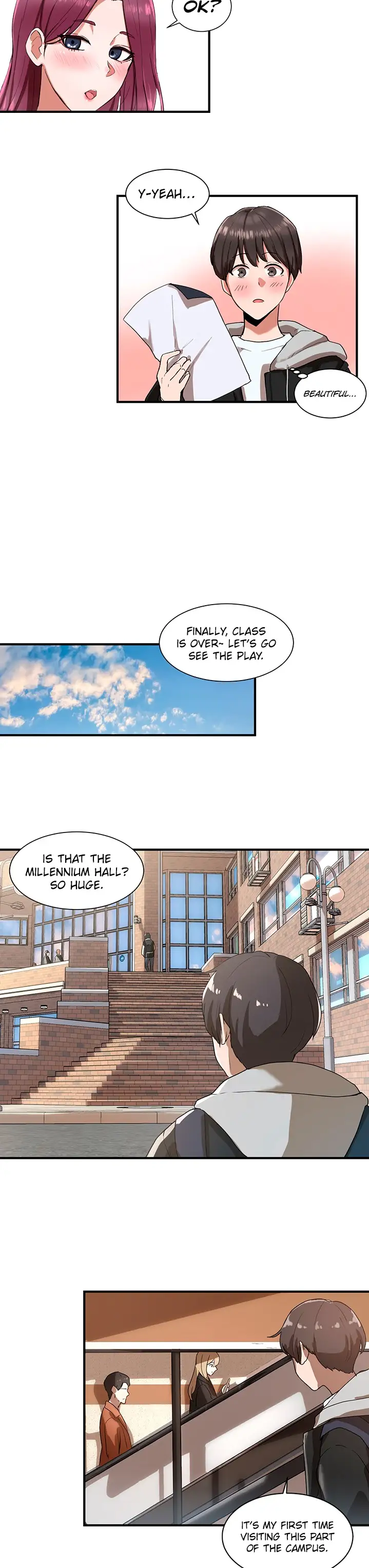 Circles Chapter 1 Page 23