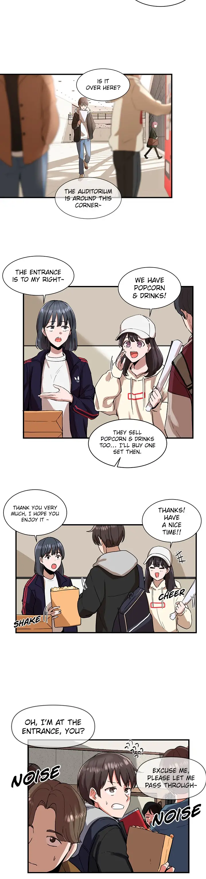 Circles Chapter 1 Page 24