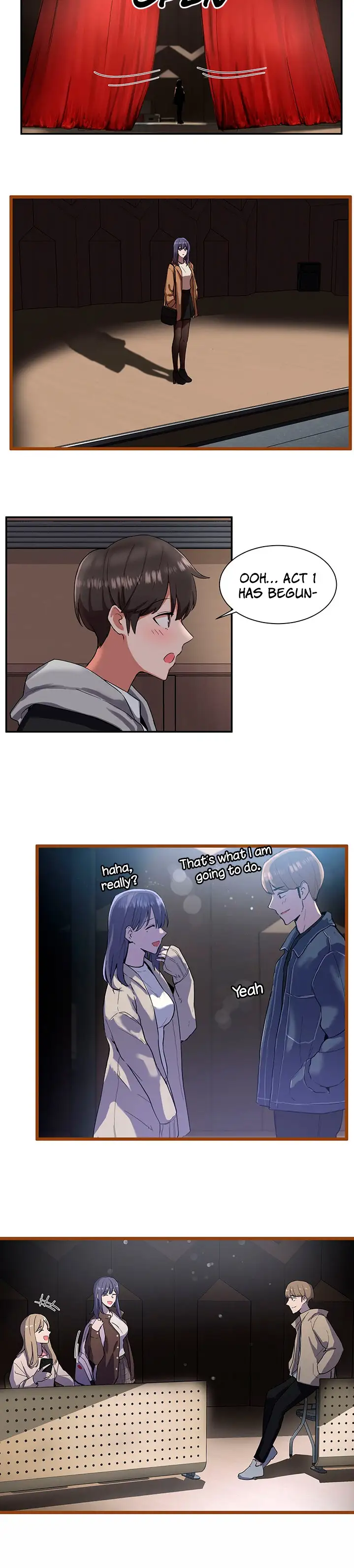 Circles Chapter 1 Page 30