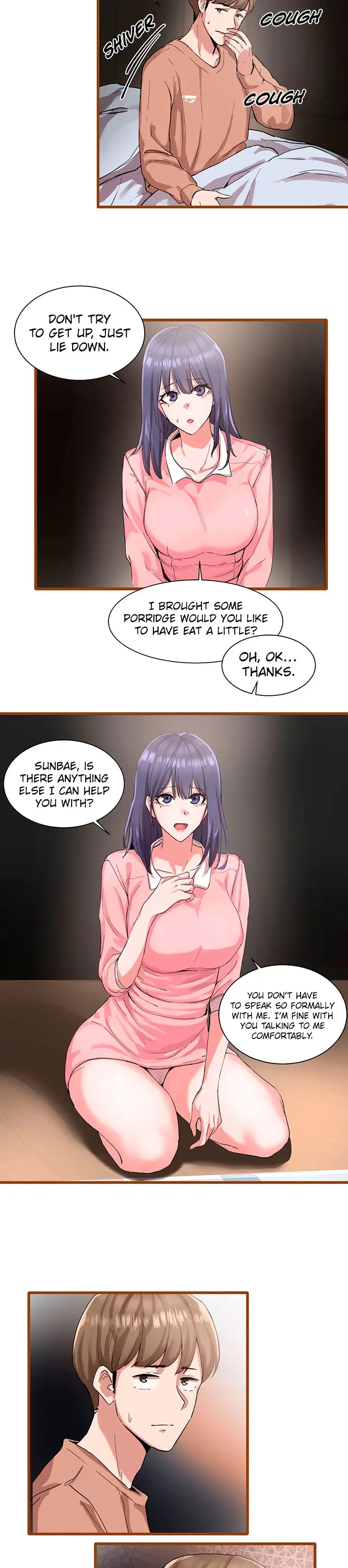 Circles Chapter 1 Page 34