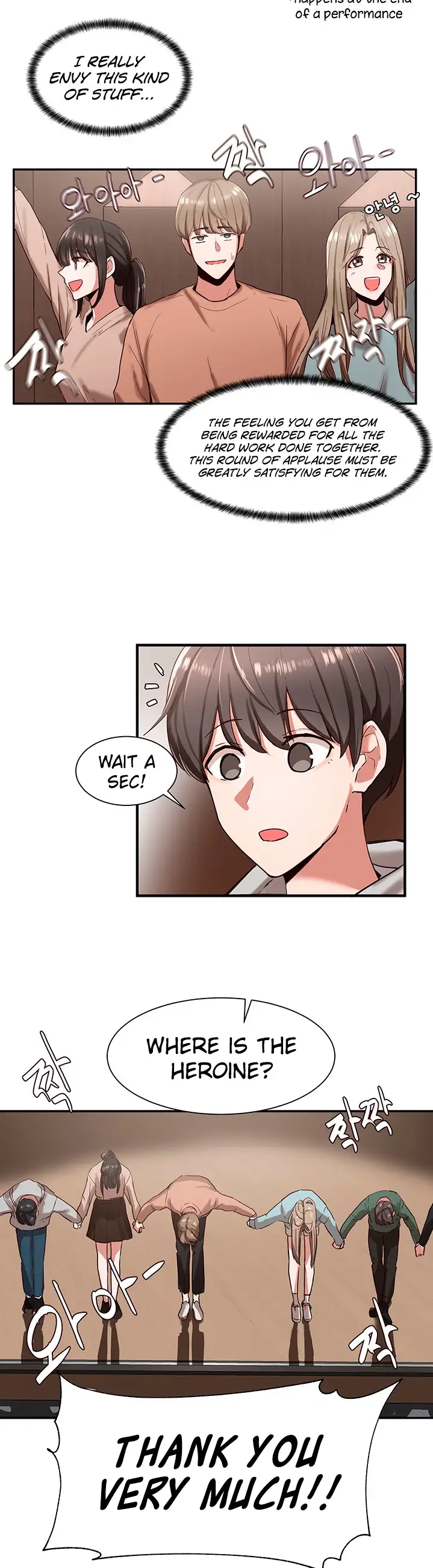 Circles Chapter 2 Page 10