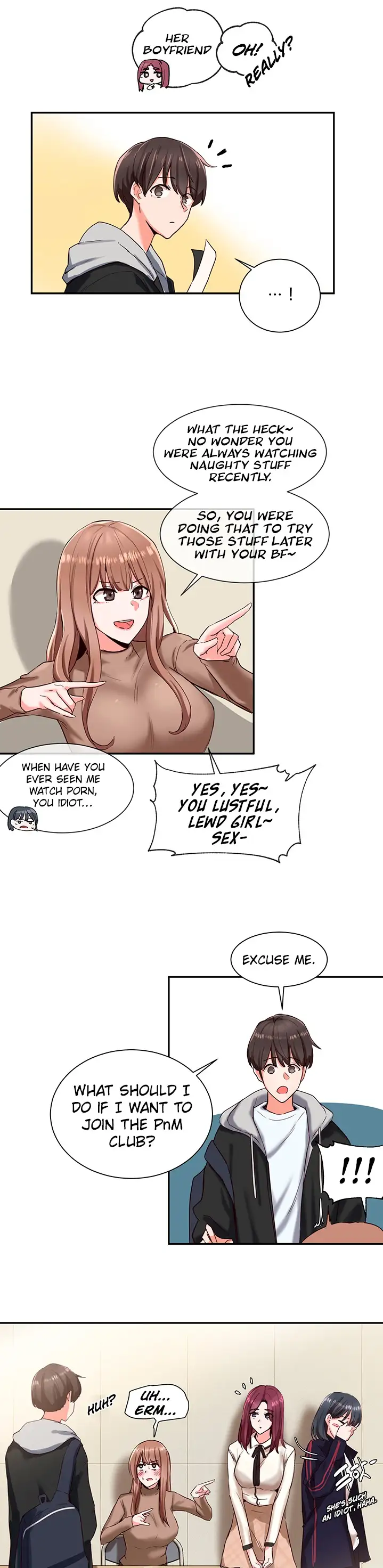 Circles Chapter 2 Page 13