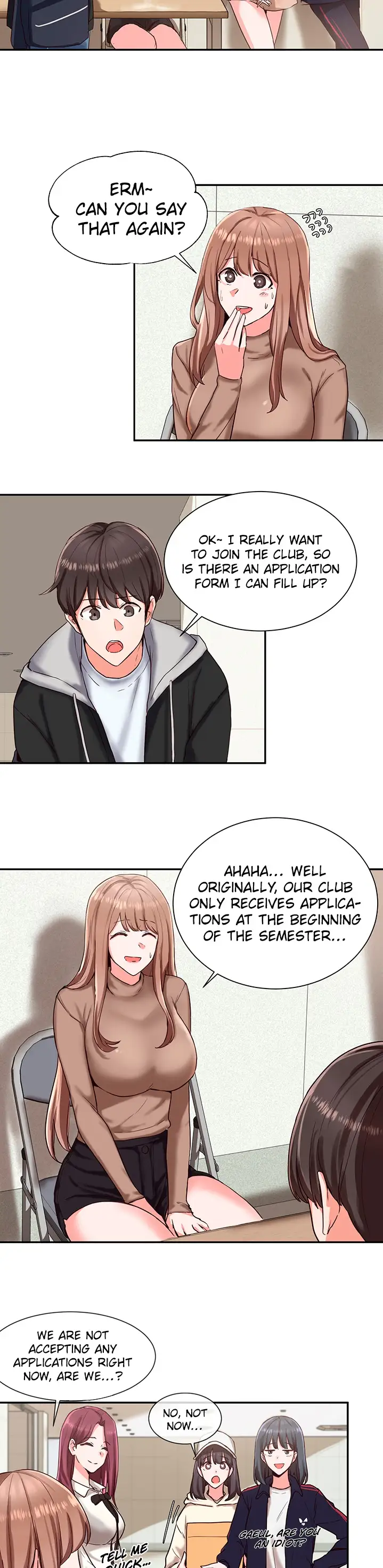 Circles Chapter 2 Page 14