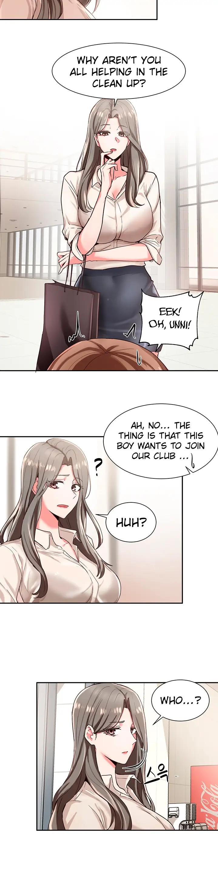 Circles Chapter 2 Page 16