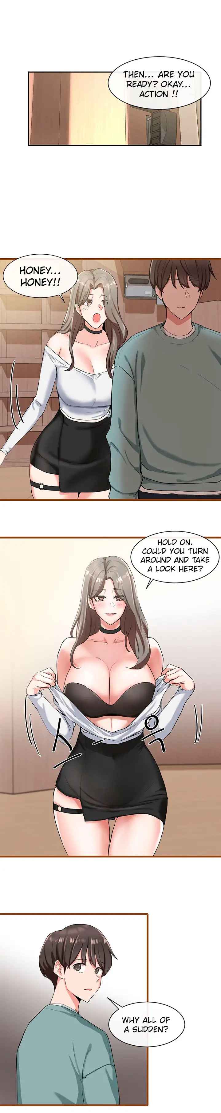 Circles Chapter 3 Page 21