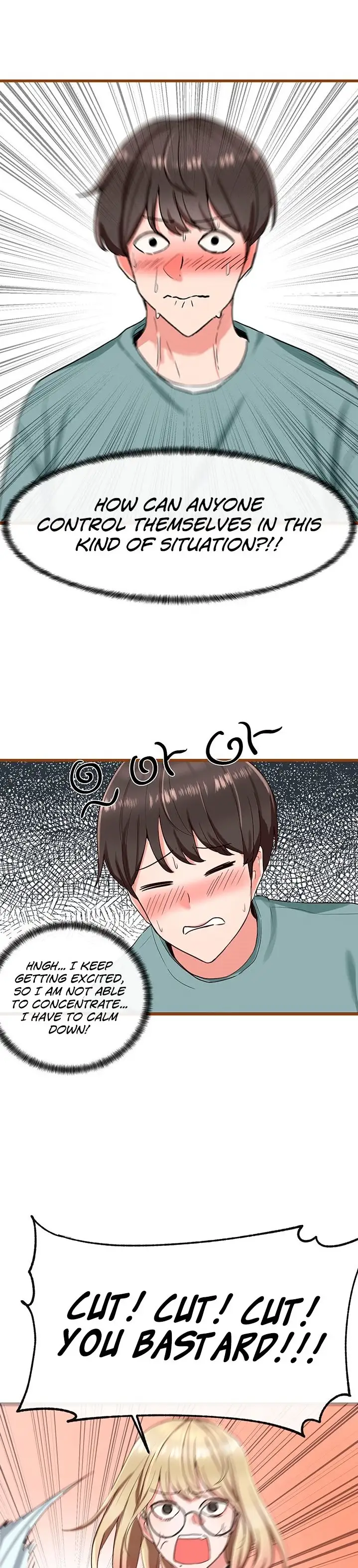 Circles Chapter 4 Page 4