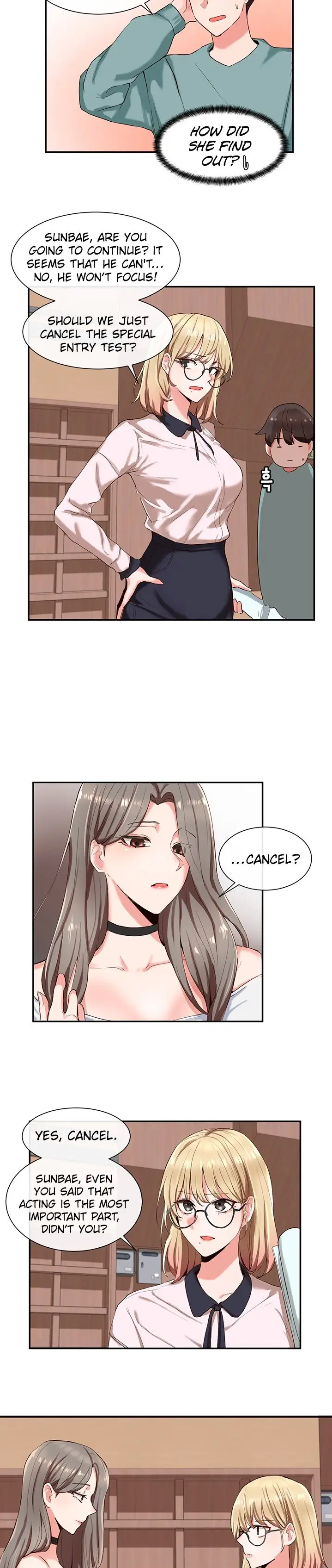 Circles Chapter 4 Page 6
