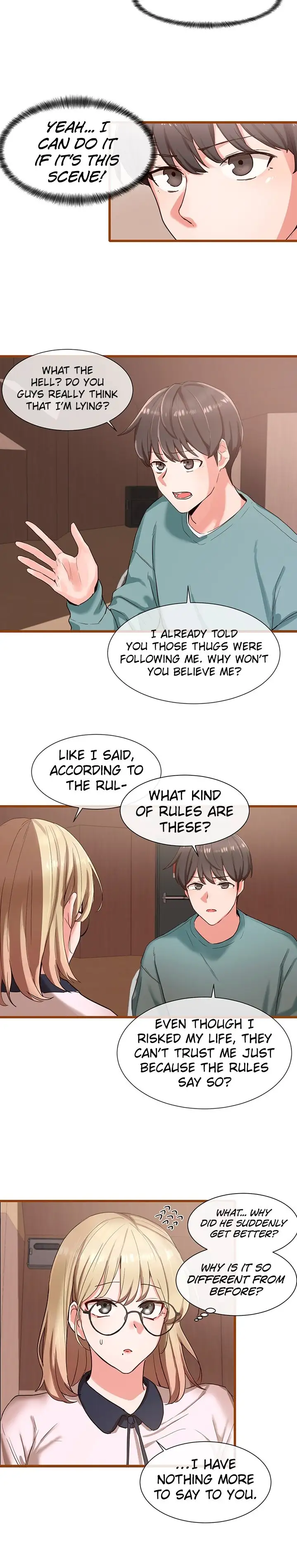 Circles Chapter 4 Page 11