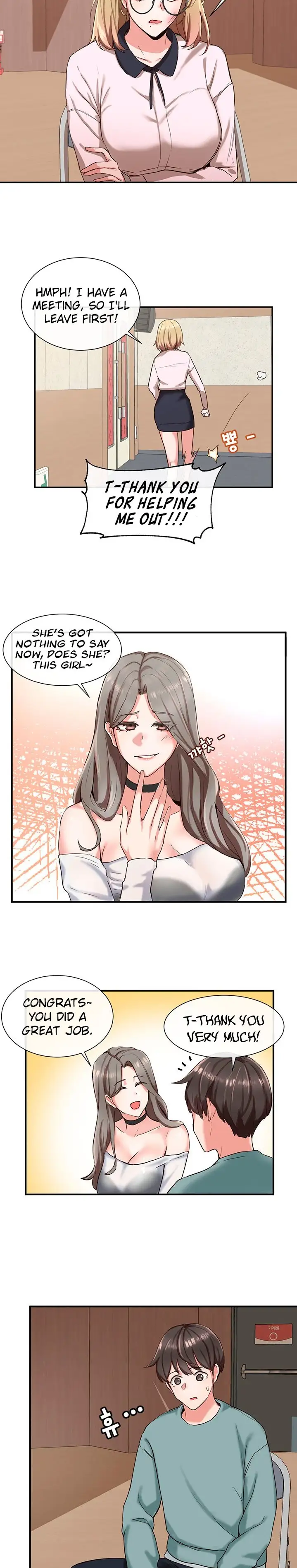 Circles Chapter 4 Page 13