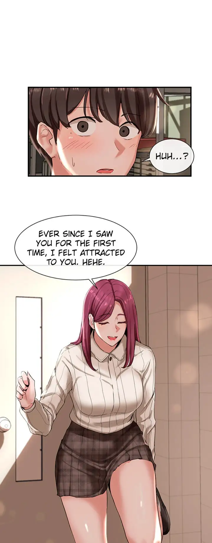 Circles Chapter 5 Page 2