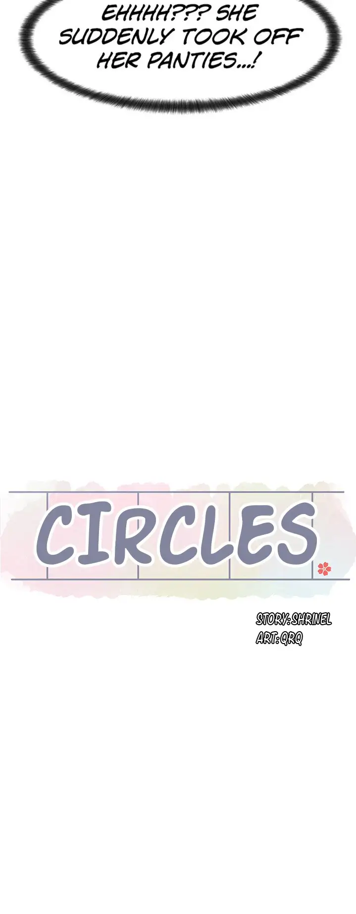Circles Chapter 5 Page 4