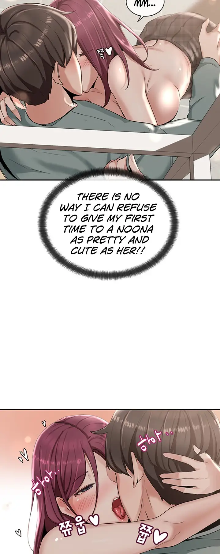 Circles Chapter 5 Page 29