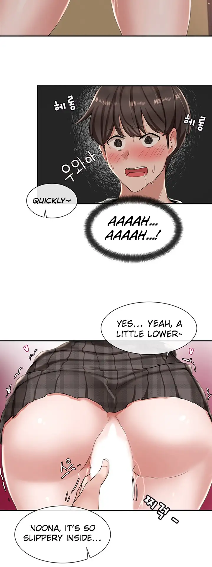 Circles Chapter 5 Page 34