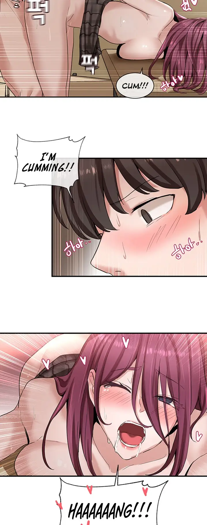 Circles Chapter 5 Page 42