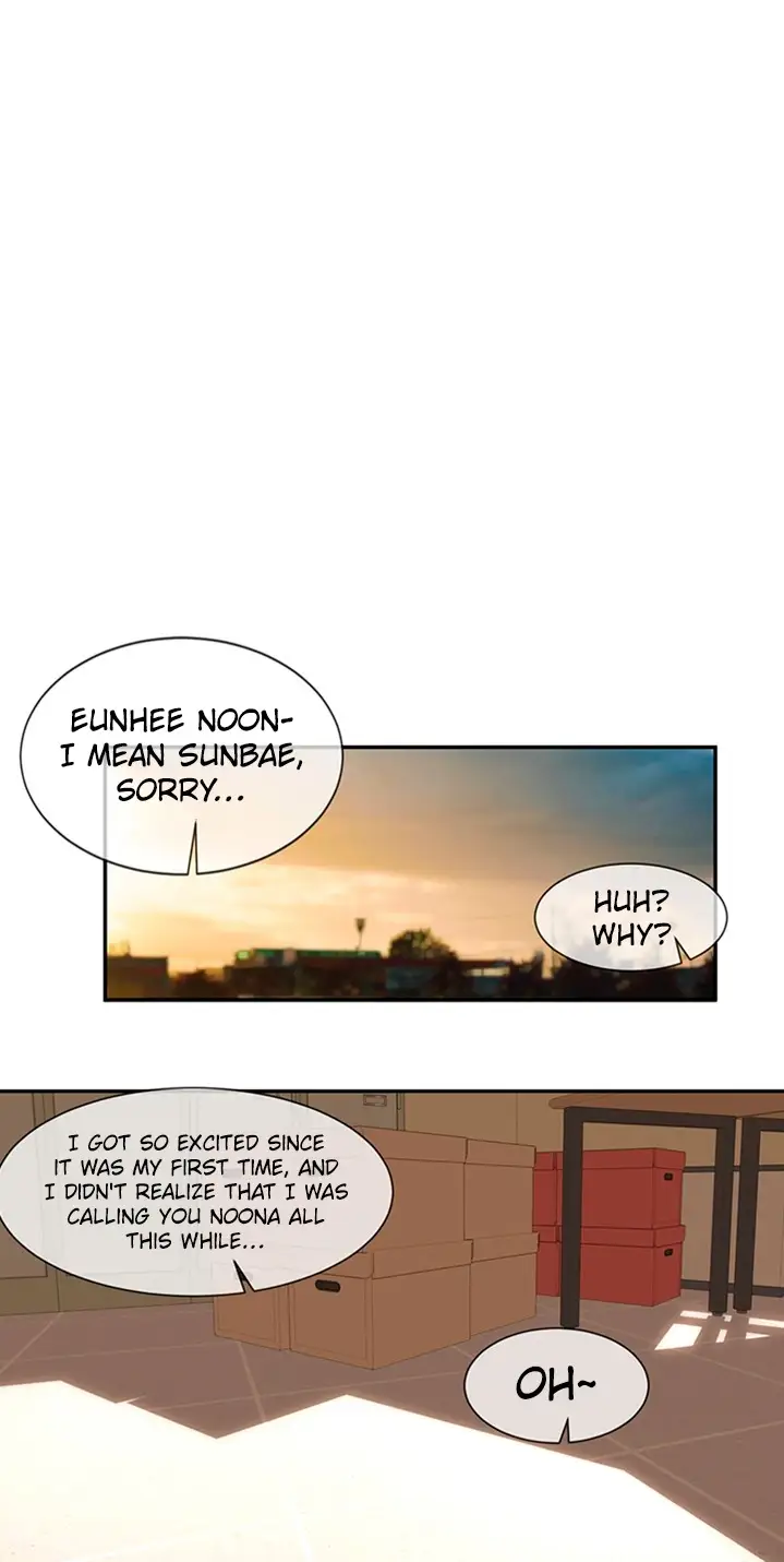 Circles Chapter 6 Page 4