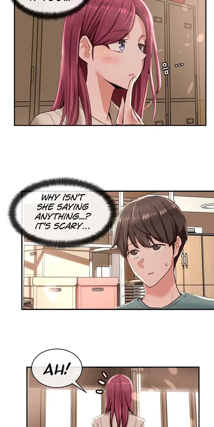 Circles Chapter 6 Page 6
