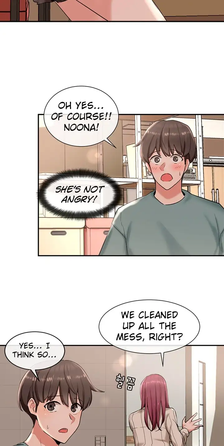 Circles Chapter 6 Page 8