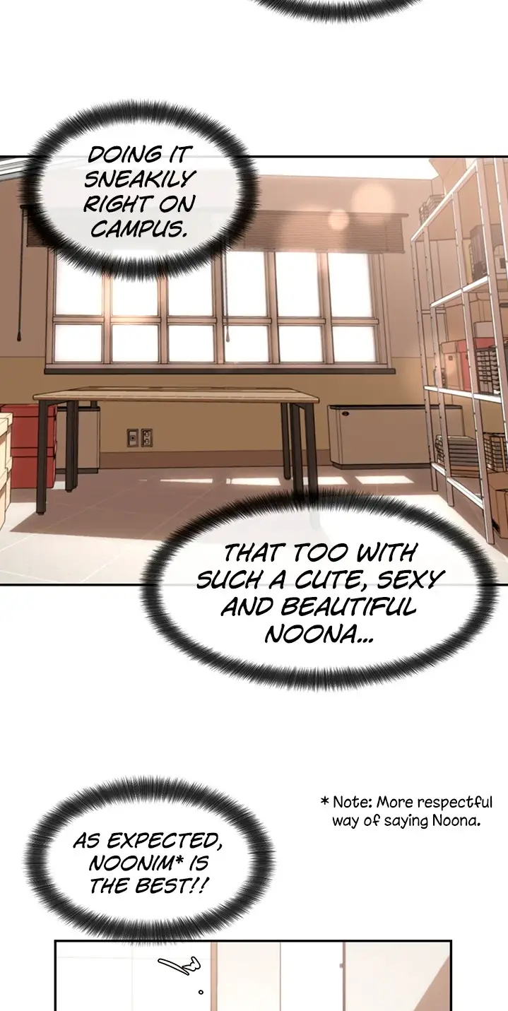 Circles Chapter 6 Page 10