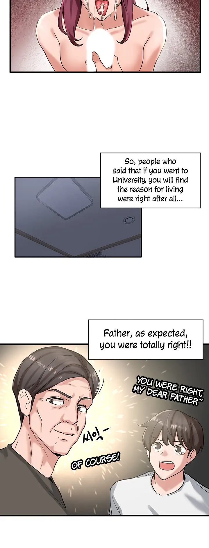 Circles Chapter 6 Page 14
