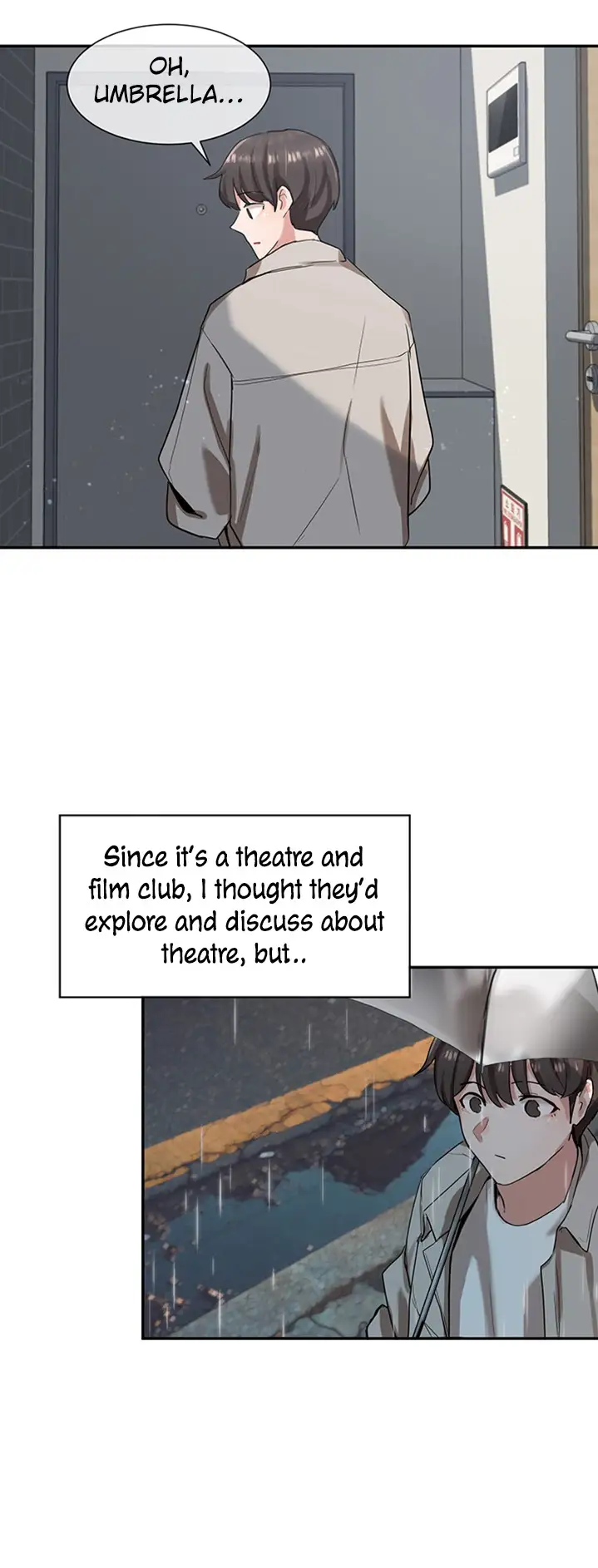 Circles Chapter 6 Page 17