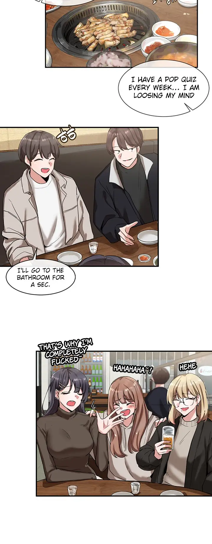 Circles Chapter 6 Page 29