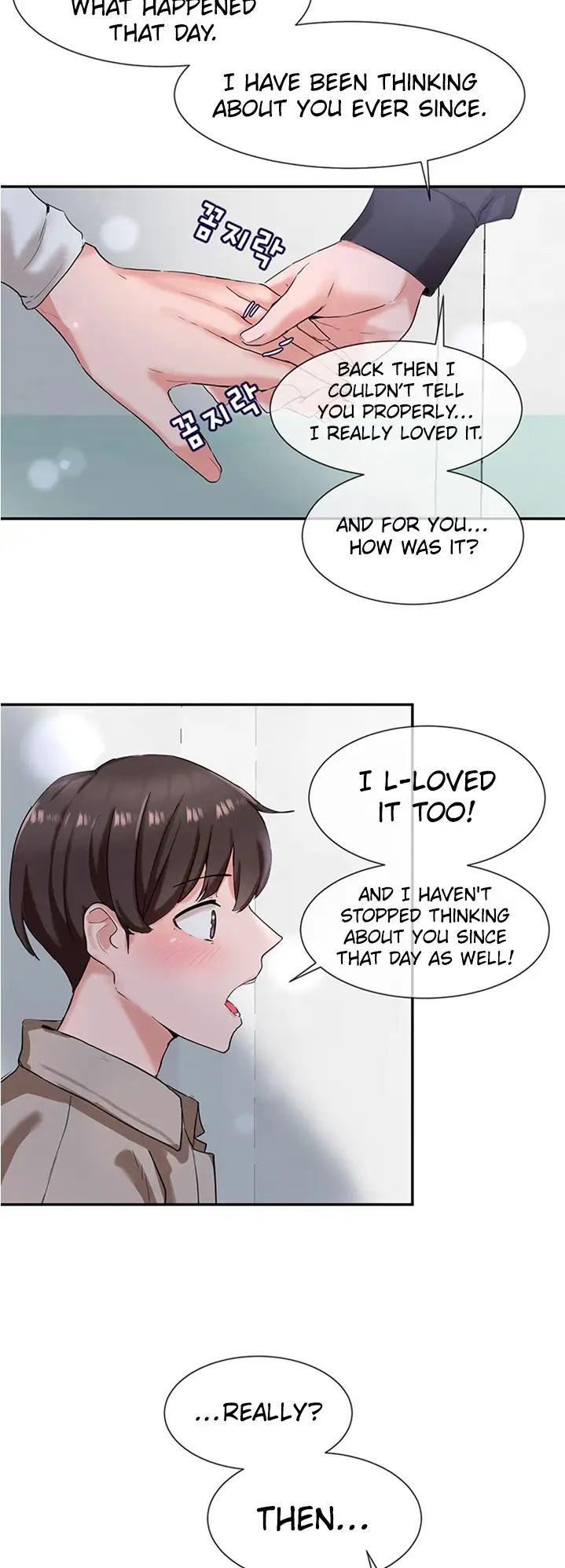 Circles Chapter 6 Page 37
